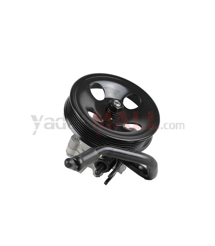 پمپ هیدرولیک فرمان اپتیما 2013